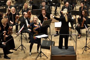 „Gaidos“ dienoraštis: penktoji diena – kitoks žvilgsnis į moteris