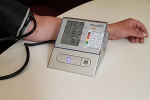 Įsigalioja nauja hipertenzinių ligų gydymo kompensuojamaisiais vaistais tvarka