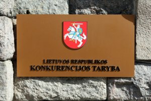 Įsigalioja Konkurencijos įstatymo naujovės
