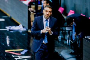 Virusas nesitraukia: „Lietkabelio“ varžovai sulaukė dar vienos nemalonios žinios