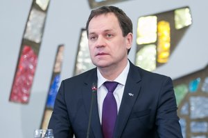 LLRA-KŠS iš naujo kreipėsi į Seimą ir prezidentą dėl pažeidimų per rinkimus 