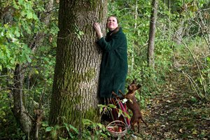 Žolininkė atskleidė, ką rinkti per Vėlines