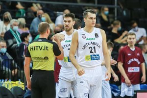 „Lietkabelis“ tapo koronaviruso židiniu: užfiksuoti dar 9 atvejai