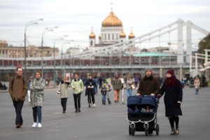 Pandemija išryškino seniai pamirštas problemas: žmonėms tenka prisiminti sovietinius laikus