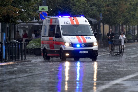 Dėl savavališkos reformos – išlaidos ir skundai: pakeitė tiekėją, sunku užtikrinti paslaugas