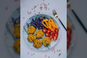 Falafeliai: sotu, gardu, paprasta