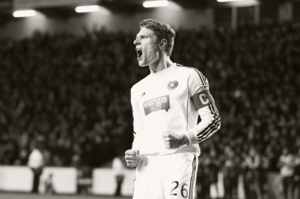 Škotijoje – emocingas atsisveikinimas su M. Žaliūku: „Į dangų iškeliavo angelas ir legenda“