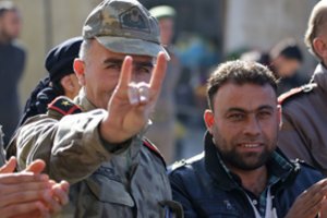 Prancūzija ketina uždrausti turkų ultranacionalistų organizaciją „Pilkieji vilkai“