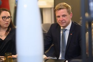 Po Seimo rinkimų – pokyčiai savivaldybėse: didžiausios permainos laukia Vilniaus