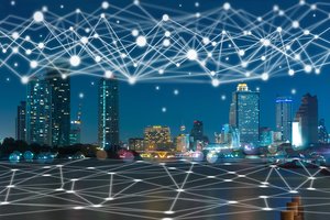 5G ryšio infrastruktūroje „Telia“ naudos „Ericsson“ įrangą