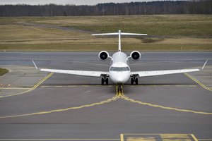 Sniego dar nėra, bet aviacinė žiema jau prasidėjo: kokius iššūkius ji kelia oro paslaugų teikėjams?