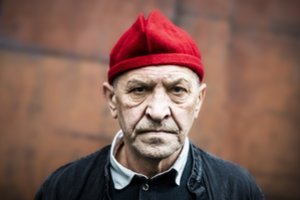 Dailininkas Jonas Arčikauskas: „Niekada nebuvau pagalvojęs, kad suradau geriausią sprendimą“