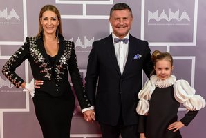 Antano ir Dainos Bosų šeima serga koronavirusu: simptomus jautė ne visi