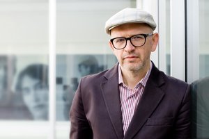 Didžiausias Europos modernaus meno muziejus įsigijo net du žymaus lietuvių kūrėjo darbus