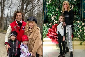 K. Orbakaitė prakalbo apie mamos A. Pugačiovos sprendimą susilaukti vaikų ir liūdną vaikystę