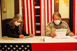 JAV prezidento rinkimai gali paveikti daugelį opių tarptautinės politikos klausimų