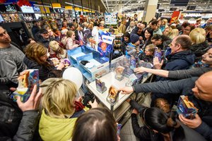 Kokių Kalėdų laukti: A. Veryga neatmeta galimybės dėl eismo ribojimo, dovanų pirkimas bus kitoks