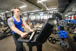 Sporto klubų vadovai: nebus pajamų, žmonės bus išleisti į prastovas