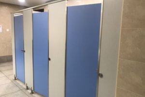 Radinys televizijos tualete atėmė žadą: štai kaip griuvo visos iliuzijos