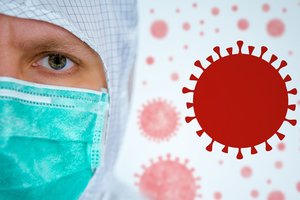 Prakalbo apie imunitetą koronavirusui – mokslininkai tikisi turintys gerų žinių