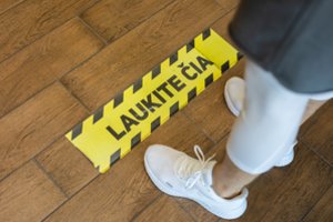 Sveikatingumo klubų asociacija sukilo: uždaryti klubų nereikia