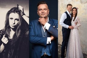 Ilgai pulta Julija Žižė sulaukė garsių žmonių paramos ir palaikymo