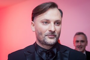 Mantas Petruškevičius: „Dabar yra tokia tendencija, kad reikšmingesnis dekoras nei nuotaka“