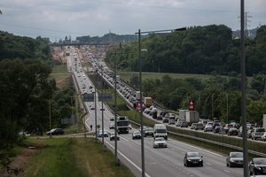 LAKD kitąmet ketina skirti didesnį dėmesį tiltams: 88 jų Lietuvoje yra blogos būklės