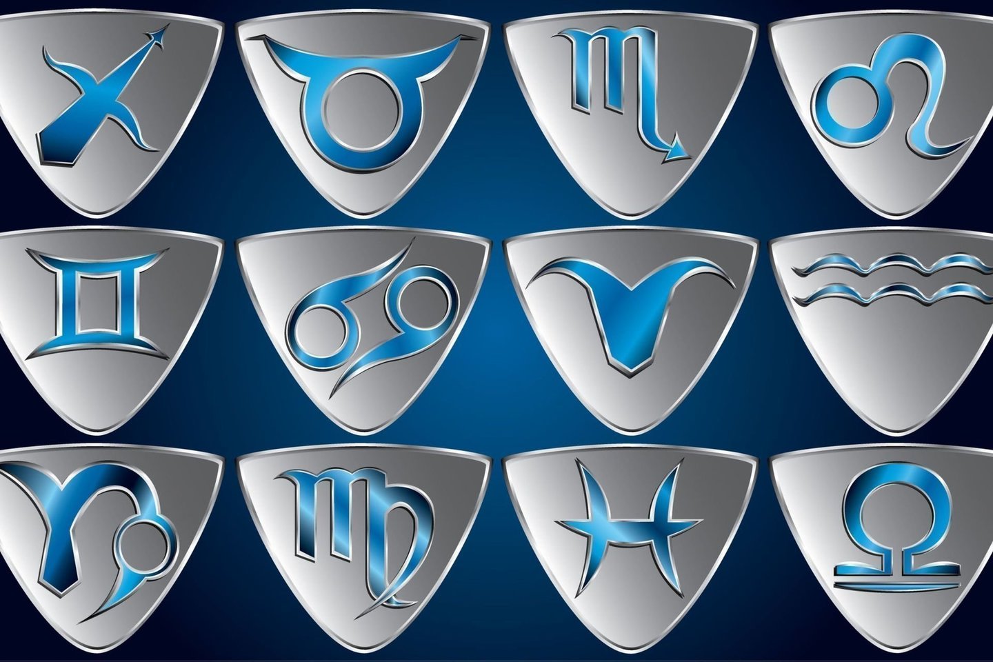 Horoskopas.