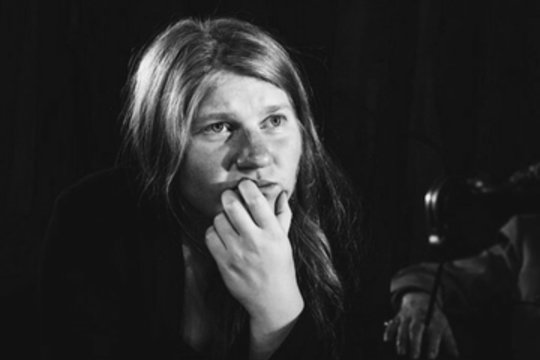 Hedos Gabler vaidmenį kurianti Kamilė Petruškevičiūtė: „Ji nustebins ir išgąsdins“