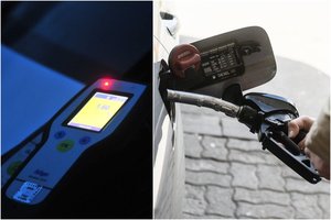 Klysta ir alkotesteriai, ir degalinės – svarbi detalė gali įvelti net į teismus   