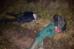 Susirinkti kontrabandinių cigarečių Šalčininkų r. gyventojas atskubėjo su kokainu kišenėje