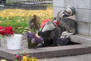 Gilią duobę pavyko apeiti, bet Lietuvos ekonomikos ateitis – migloje  