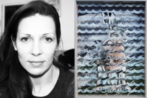 Dvi dienos iki karantino – galimybė pasimėgauti estų menininkės Maarit Murka hiperrealizmu