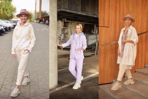 Po pertraukos naujus savo kūrinius pristatanti Ingrida InŽi prabilo apie pokyčius