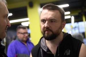 Pandemija Stano kelia nerimą: „Negalėjau atlikti kraujo tyrimų, kurie po vėžio – būtini“