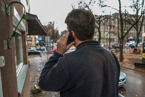 Startuoja unikali programa onkologiniams pacientams – psichologinė pagalba bus teikiama tada, kai jos reikės labiausiai