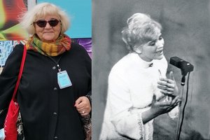 Paaiškėjo, ką dabar veikia praeityje populiari dainininkė S. Bagdonaitė-Statkevičienė 