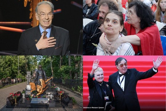 Aktoriaus Aleksejaus Batalovo našlė ir neįgali duktė – aferistų spąstuose 