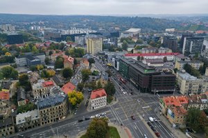 NT rinka įkaitusi iki raudonumo: kas dabar joje vyksta