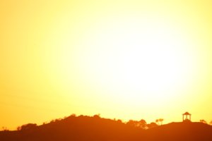 Mokslininkai paskelbė tyrimų išvadas: spalį Europoje pasiektas grėsmingas rekordas