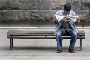 Laikraščių ir žurnalų leidėjai prašo valstybės pagalbos: prognozuoja didesnes problemas nei pavasarį