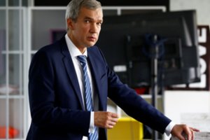 Baltarusių opozicija po ESBO ataskaitos ragins šalis nutraukti ryšius su Minsko režimu