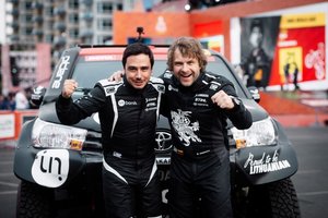 Benedikto Vanago šturmanu taps buvęs bendražygis