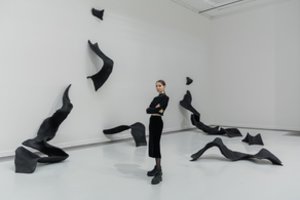 Intriguojantį kūrinį įkvėpė prie Naujosios Zelandijos krantų pastebėtas superorganizmas