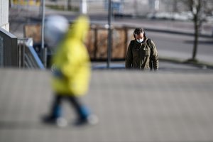 Lietuviai – vieni iš dviejų Europos Sąjungoje, per metus tapę optimistiškesni dėl šalies ekonomikos