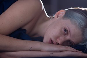 Naują dainą pristatanti Monique: „Mano muzika renkasi naują kryptį“