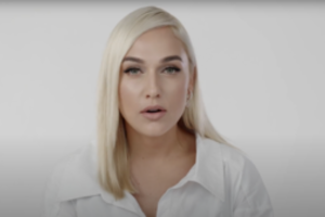 I. Stonkuvienė prakalbo apie pasiūlymus išgerti taurę vyno nėštumo metu