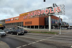 Koronavirusas nustatytas dar 6 „Maximos“ darbuotojams: dalis dirbo didžiausiose parduotuvėse