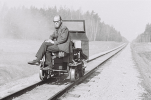 Svarbus filmo „Laiko tiltai“ įvertinimas: pelnė Baltijos asamblėjos apdovanojimą